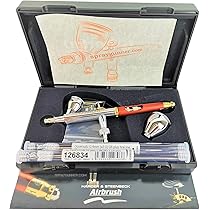 エアブラシ HARDER & STEENBECK infinity Cult 81FfqVz7s+L._AC_UL210_SR210,